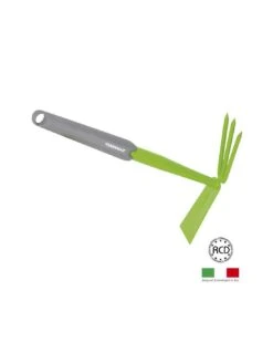 Zappetta Punta Quadra E Tridente Lunghezza Cm 29