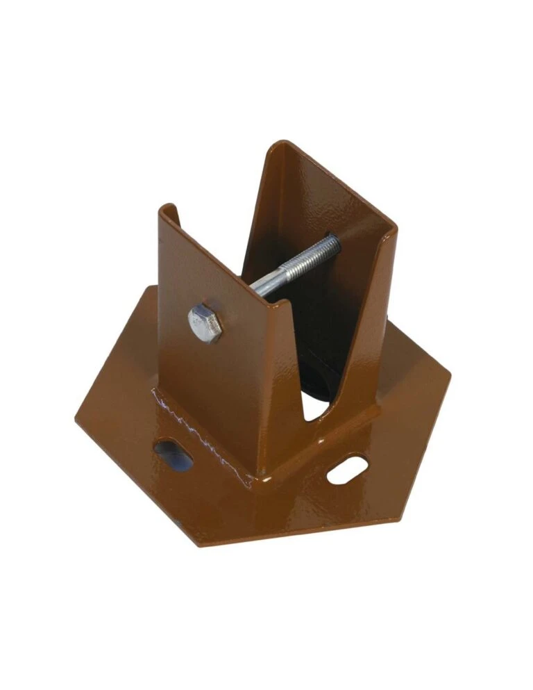 Plantes & Nature Boutique -Plantes & Nature Boutique basetta di supporto palo marrone 768x993 1